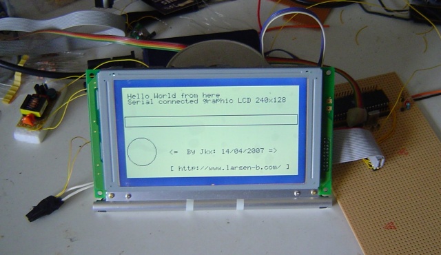 Gaphic LCD (240128)